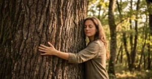 Forest Bathing (Shinrin-yoku)-lamiaterra