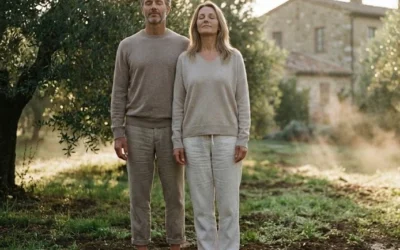 Earthing a Roma: Il Protocollo Grounding in Sabina