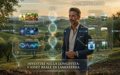 Investire nella Longevità: L’Asset Reale di LaMiaTerra