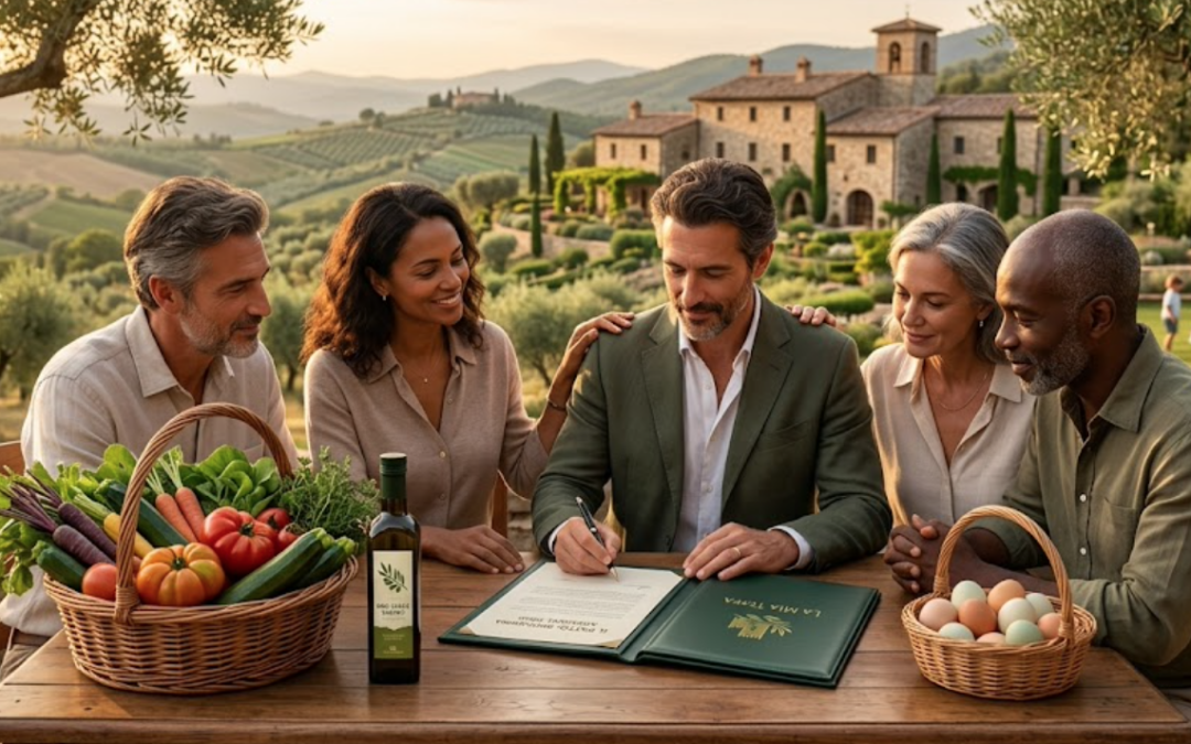 Il Ritorno alla Natura Senza Compromessi: L’Alleanza dei Soci Fondatori 2026